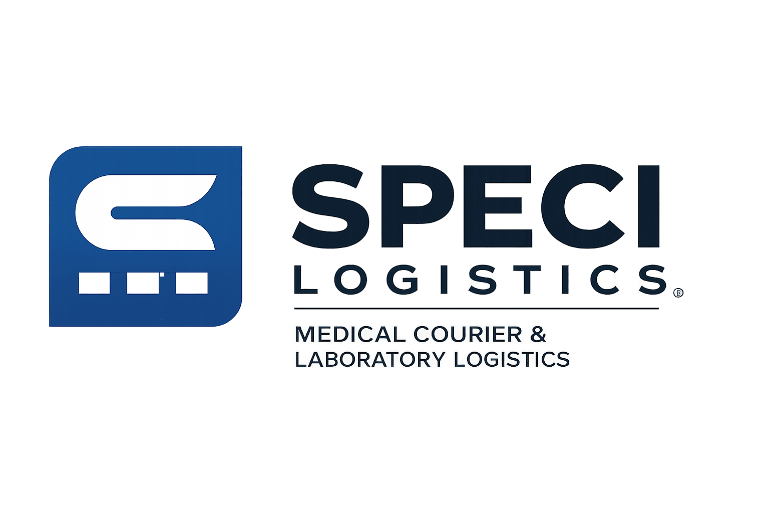 Speci Logistics icon